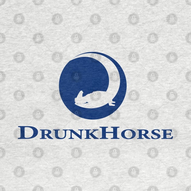 drunkhorse by SIMPLICITEE
